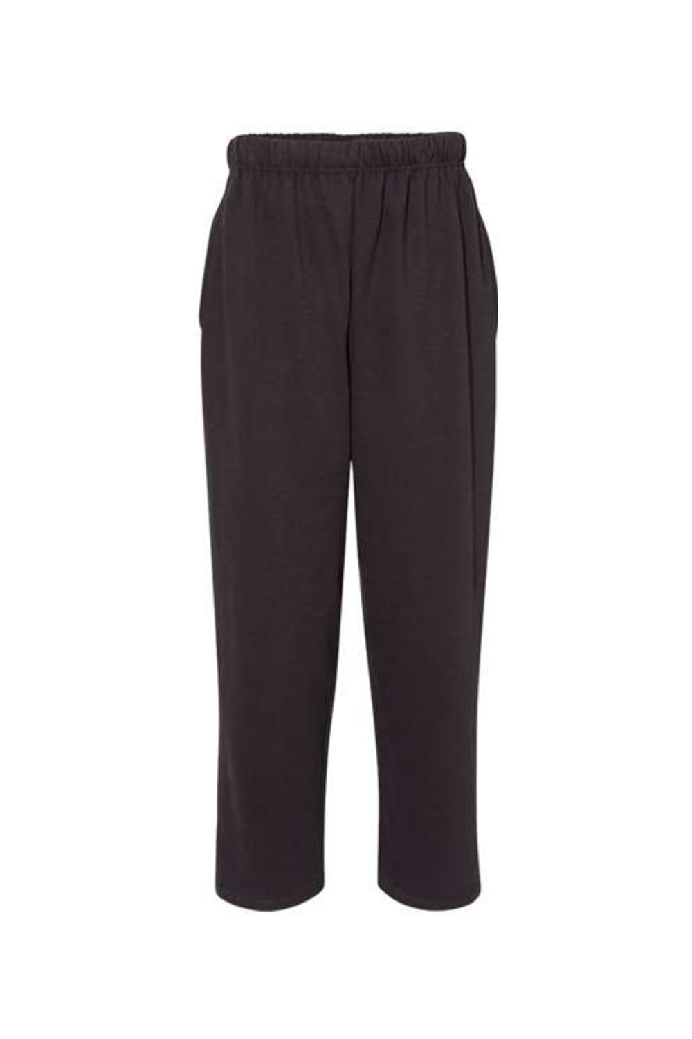 C2 Sport Open-Bottom Sweatpants