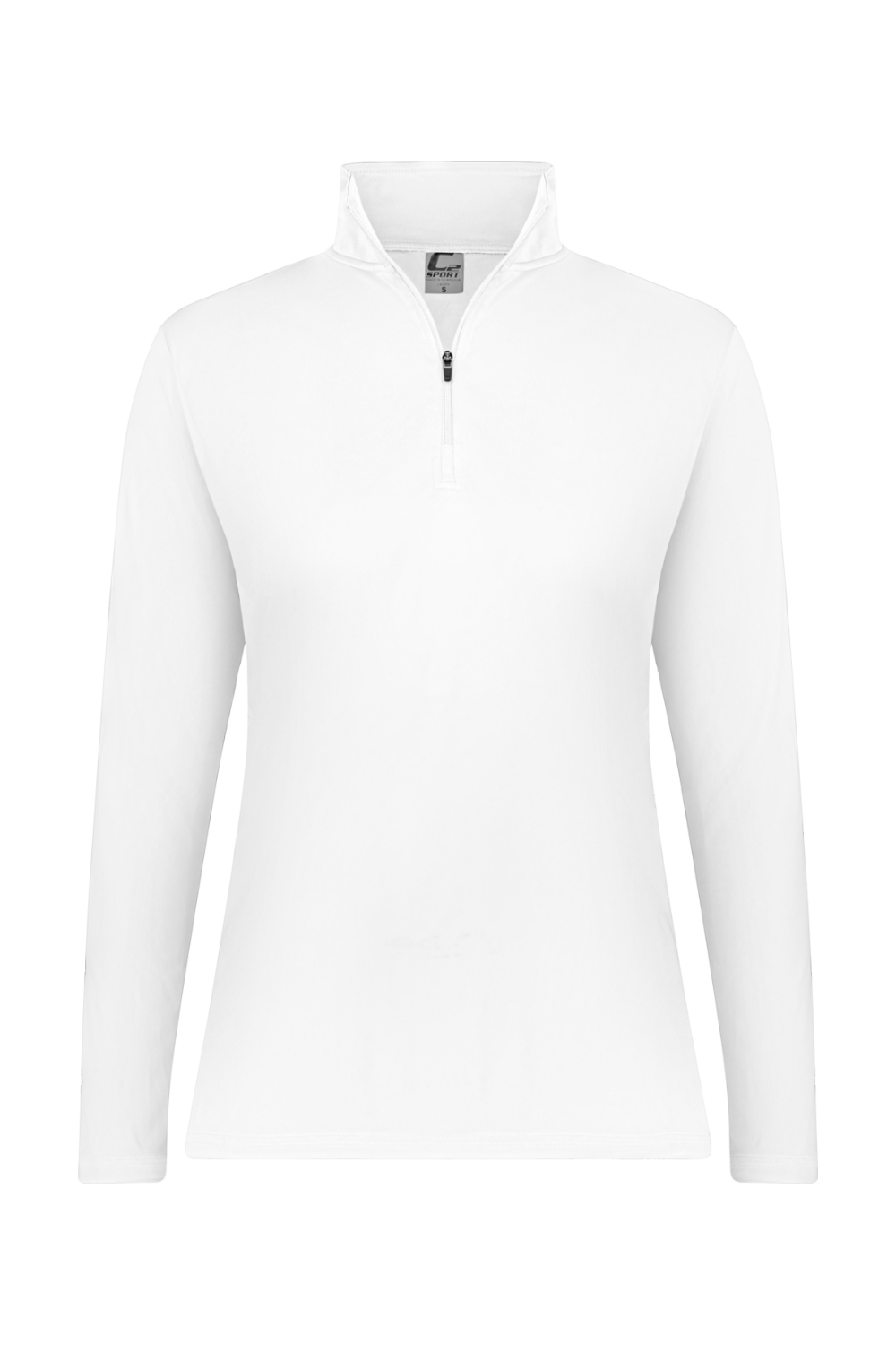 C2 Sport Ladies C2 1/4 Zip Pullover