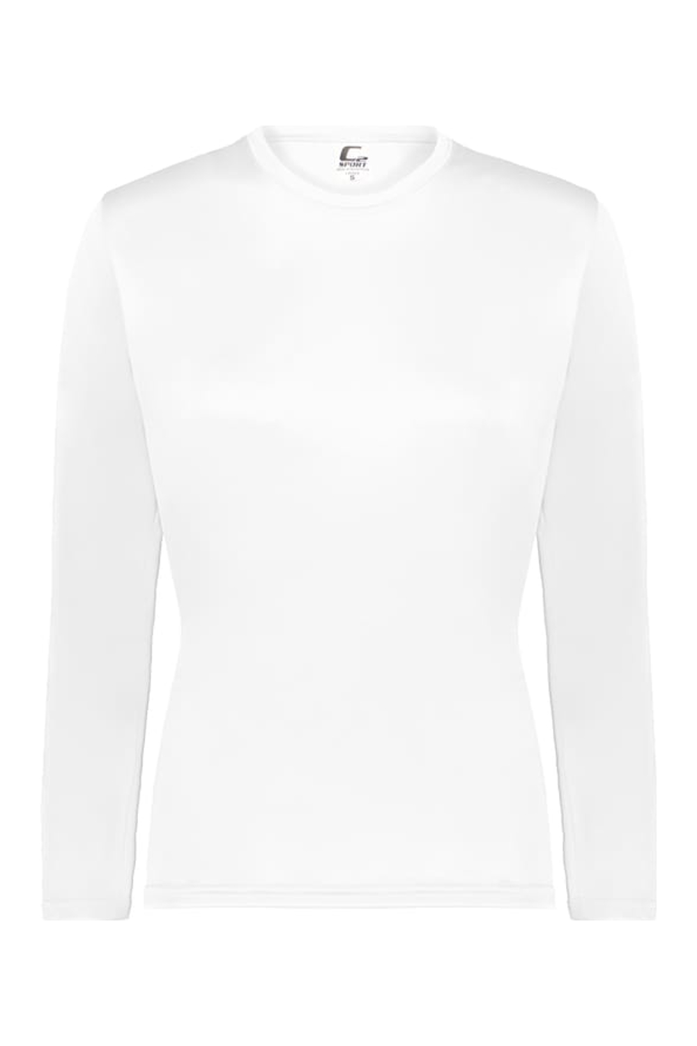 Ladies C2 Long Sleeve Tee