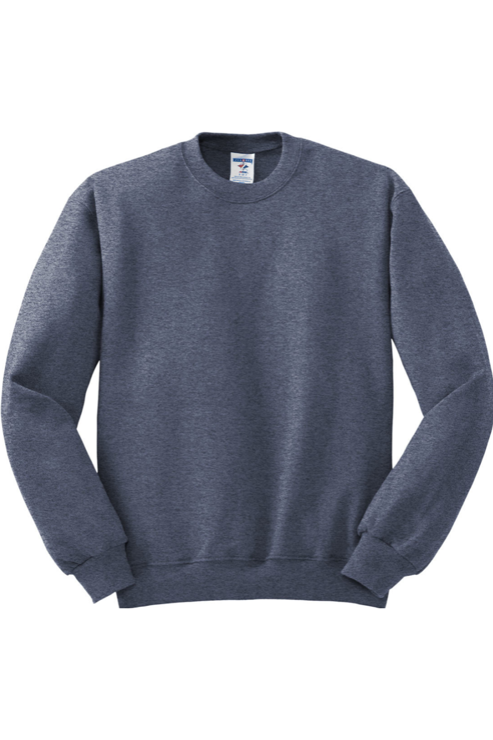 JERZEES NuBlend Crewneck Sweatshirt