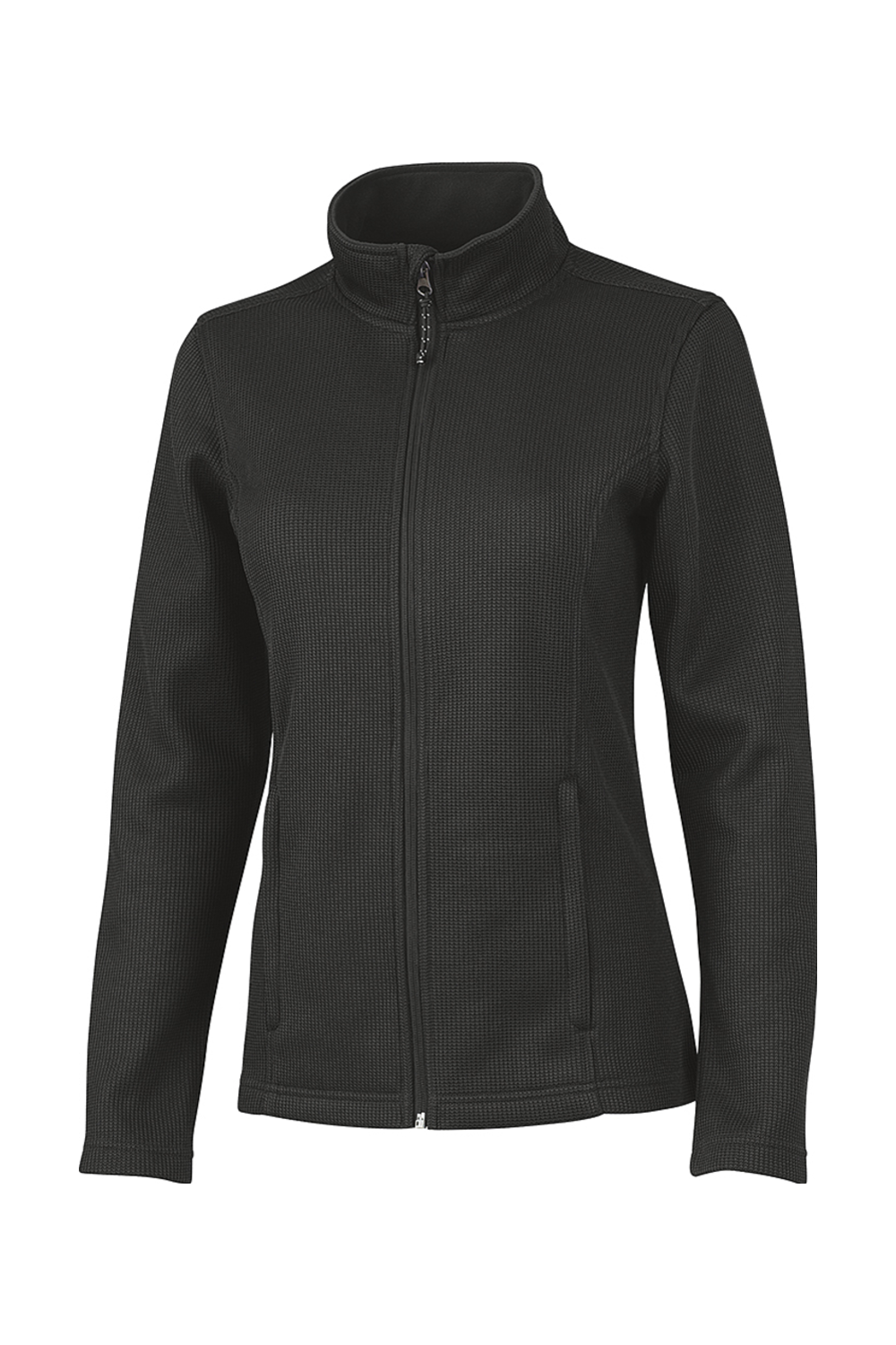Women's Heritage Rib Knit Jacket
