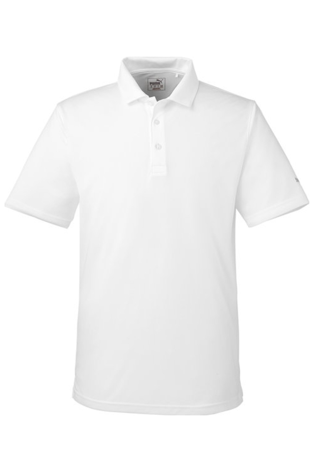Puma Golf Men's Icon Golf Polo
