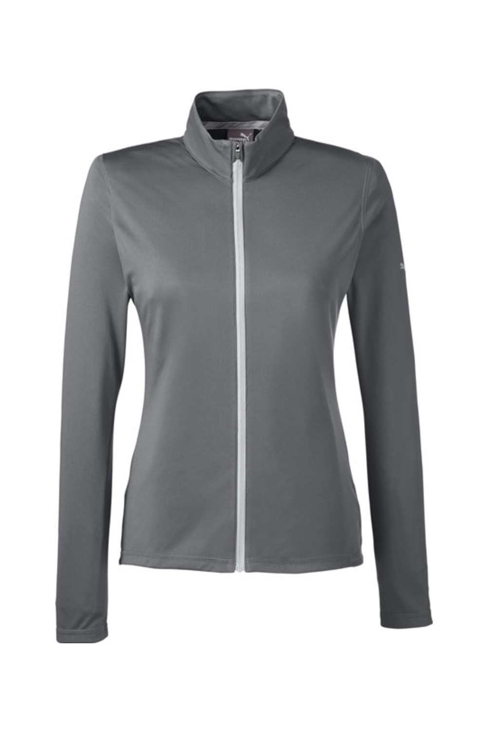 Puma Golf Ladies' Icon Full-Zip