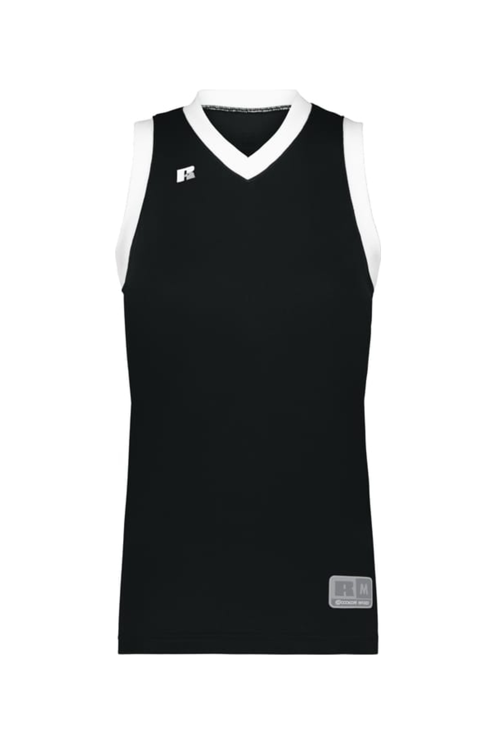 Russell Ladies Elite Basketball Jersey Powered by Coolcore