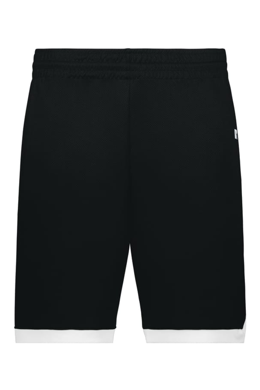 Russell Youth Elite Basketball Shorts Powered by Coolcore