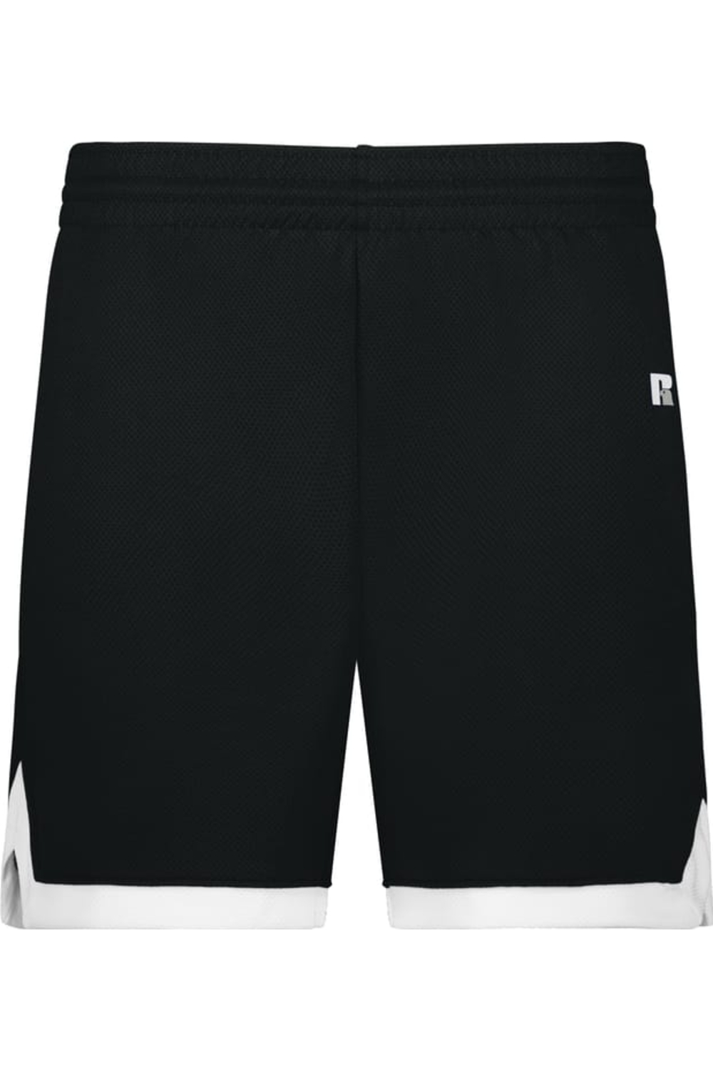 Russell Ladies Elite Basketball Shorts Powered by Coolcore