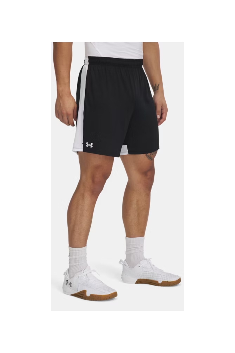 Under Armour Men's Tech Vent 7" Non Pocket Short