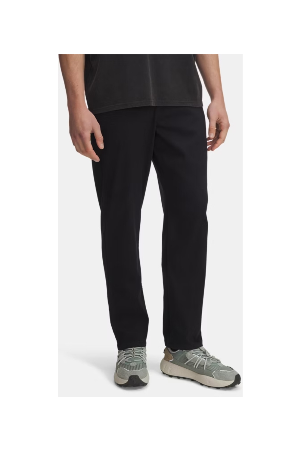 Under Armour Men's Icon 5 Pocket Pant