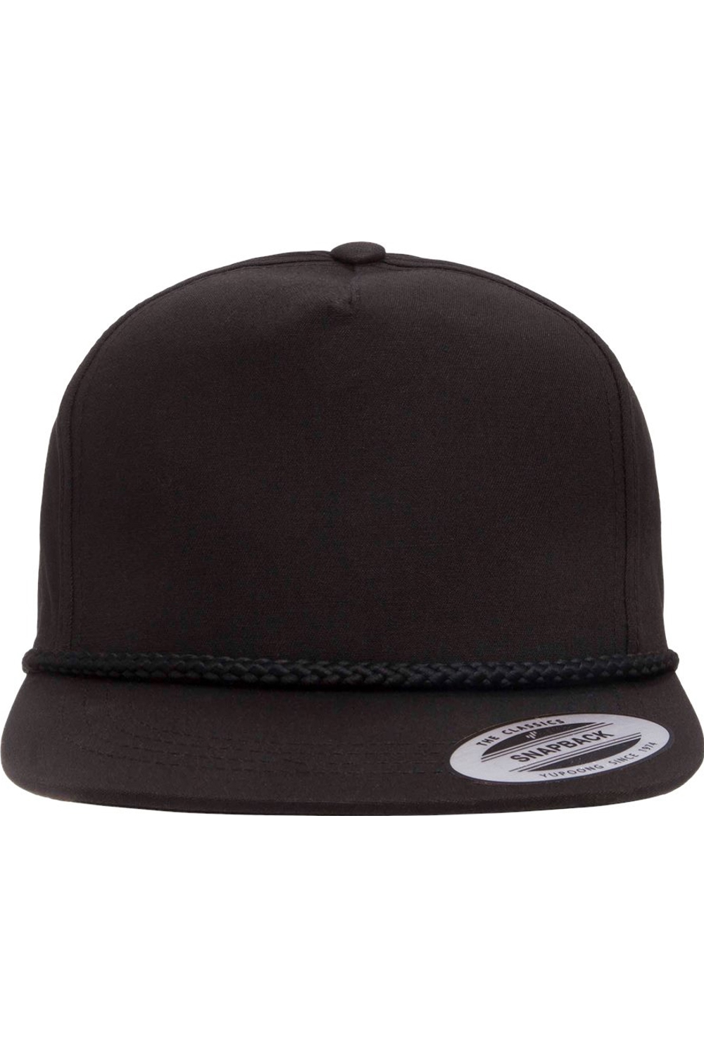 YP Classics Classic Poplin Golf Cap