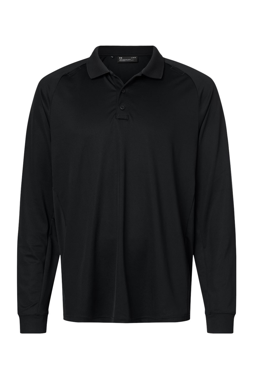 Under Armour Men's Tactical Performance Long Sleeve Polo
