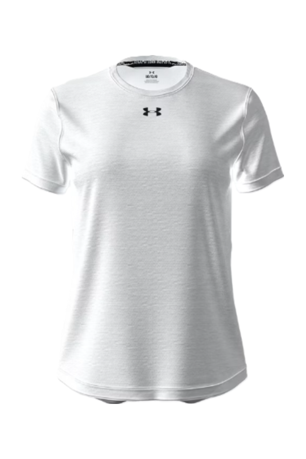 Under Armour Women's Team Tech Vent SS