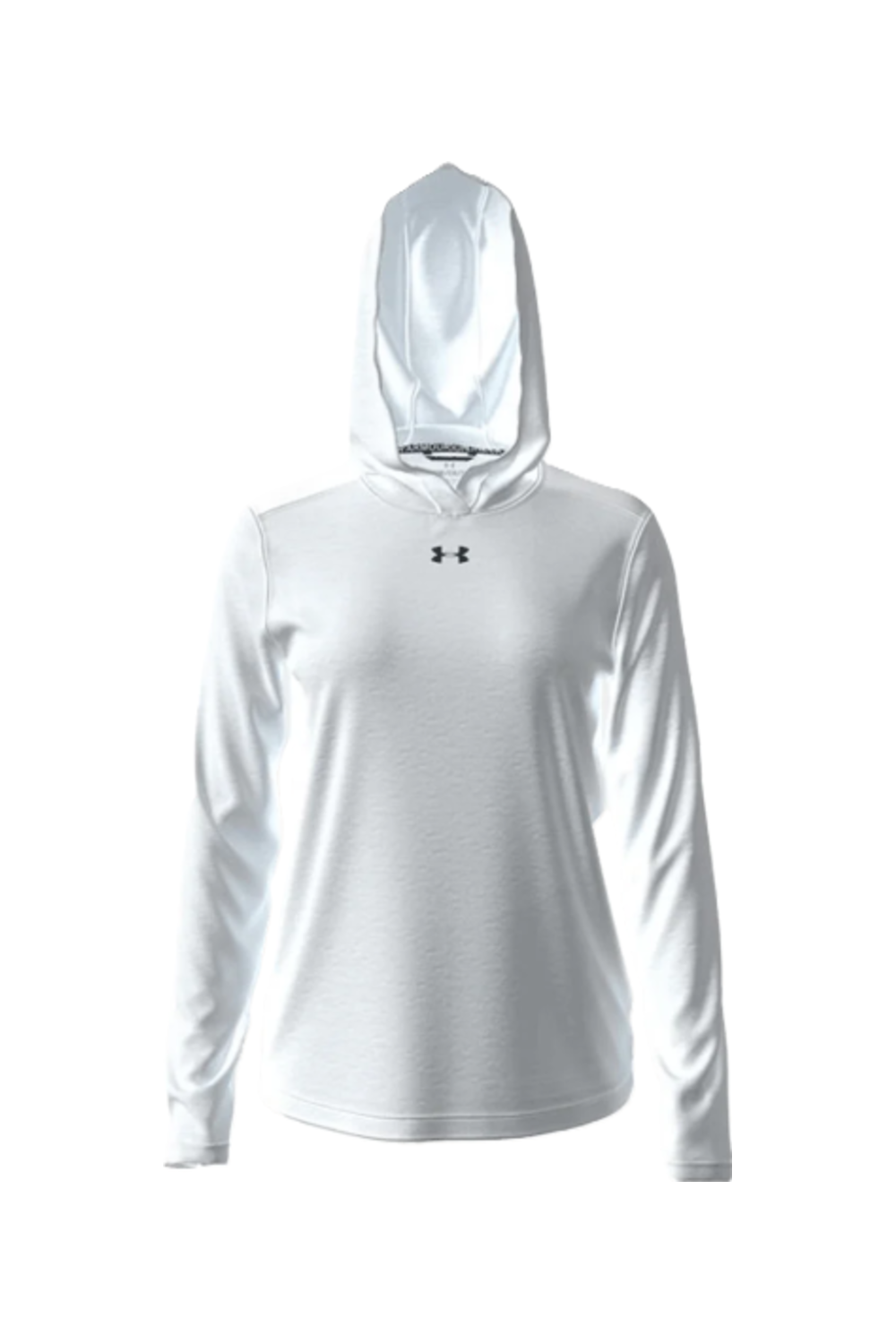 Under Armour Women's Team Tech Hoodie