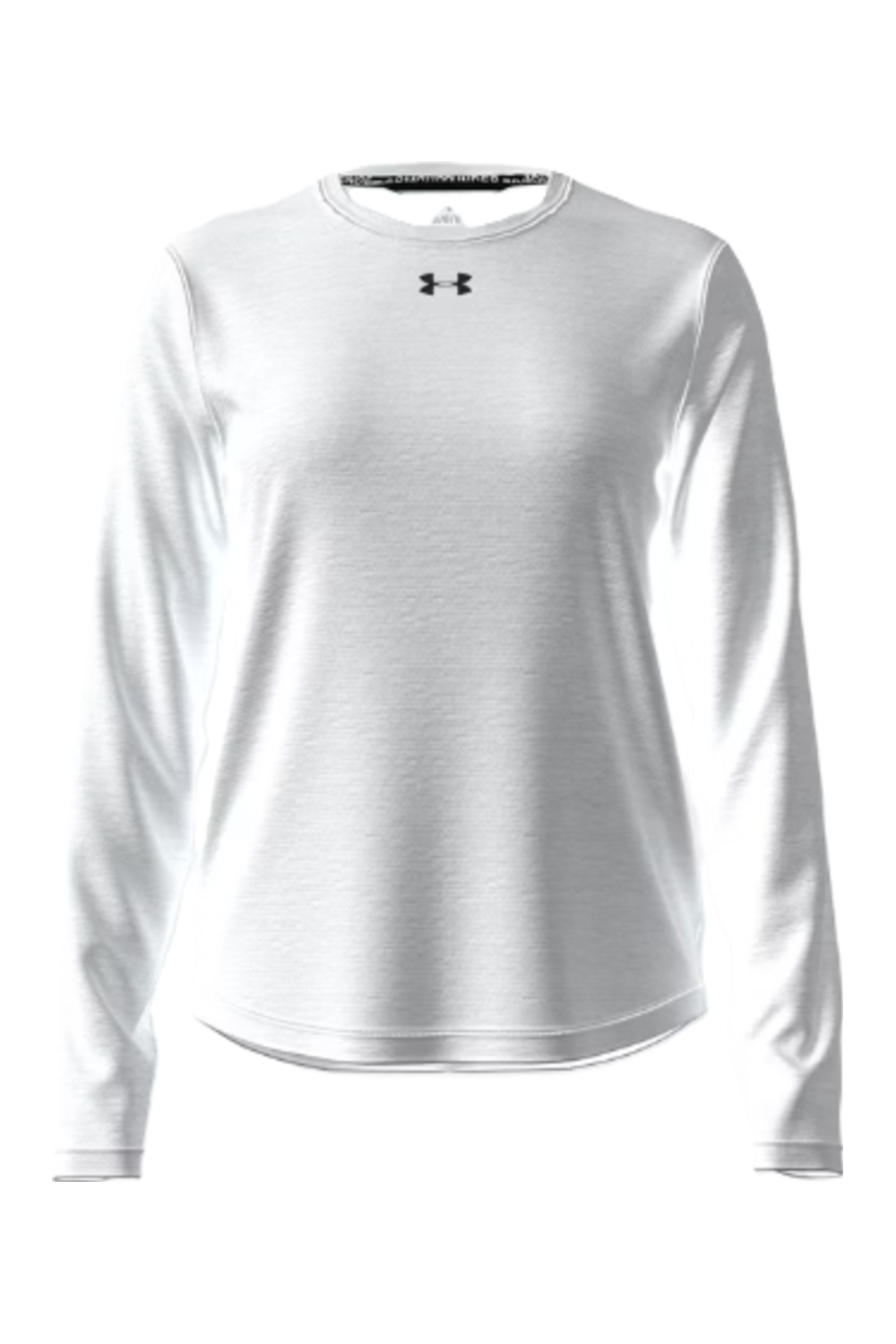 Under Armour Women's Team Tech Vent LS