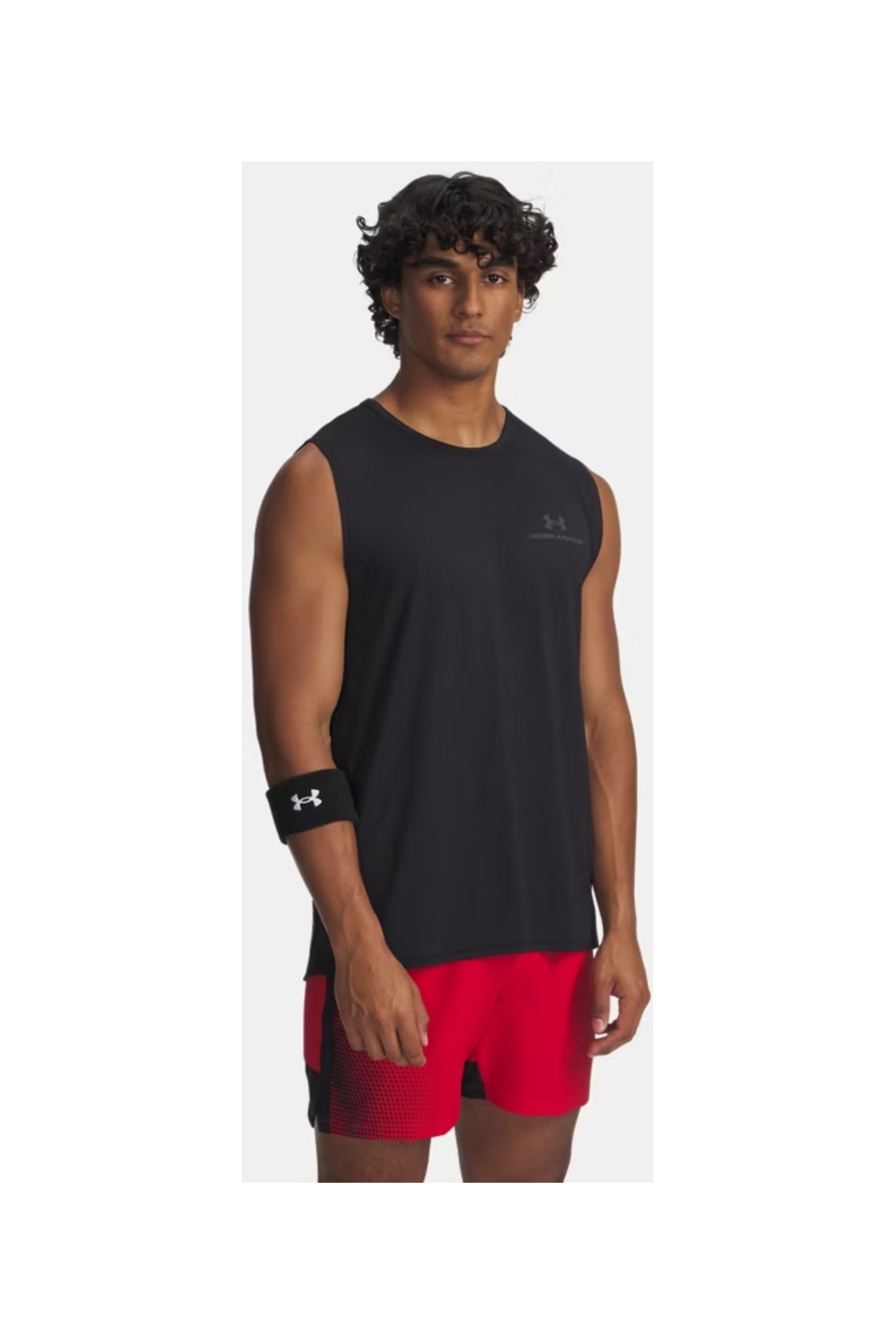 Under Armour Men's Vanish Energy Sleeveless