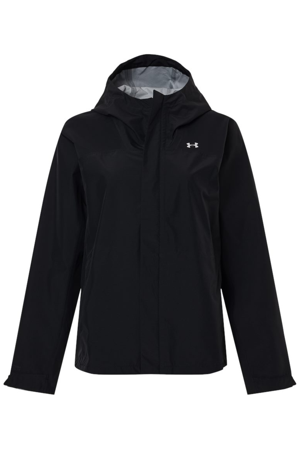 Under Armour Women's Cloudstrike Jacket