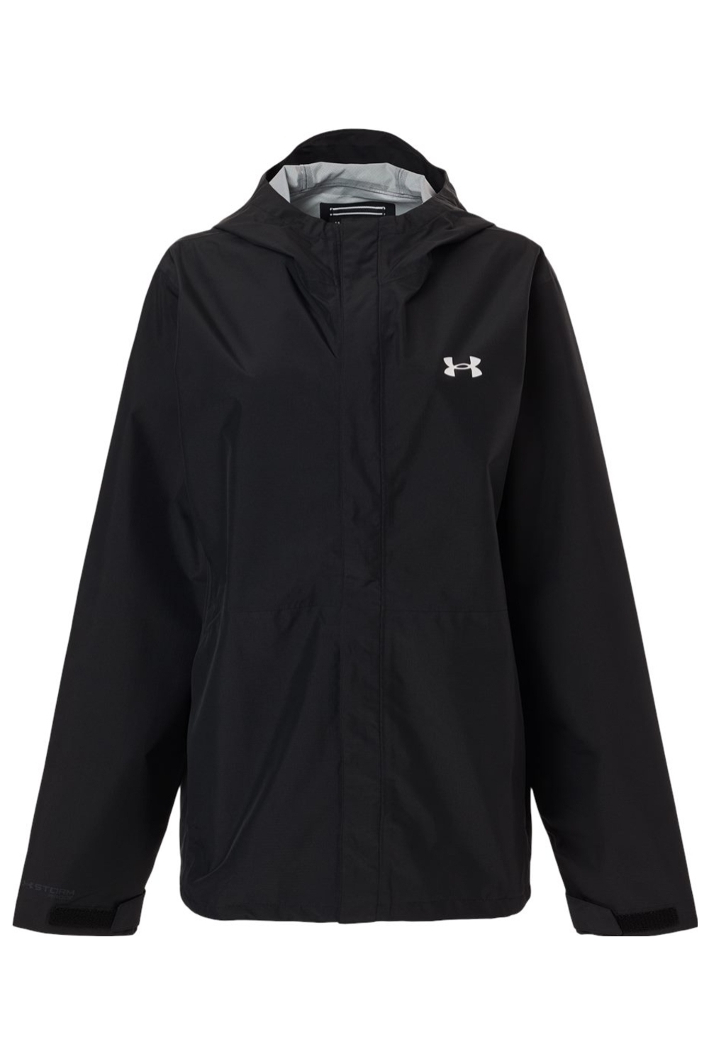Under Armour Men's Cloudstrike Jacket