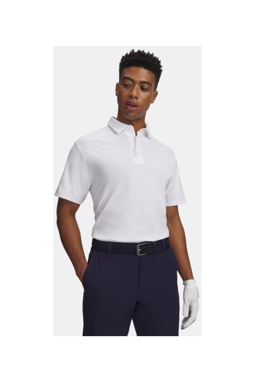 Under Armour Men's ArmourDry Polo