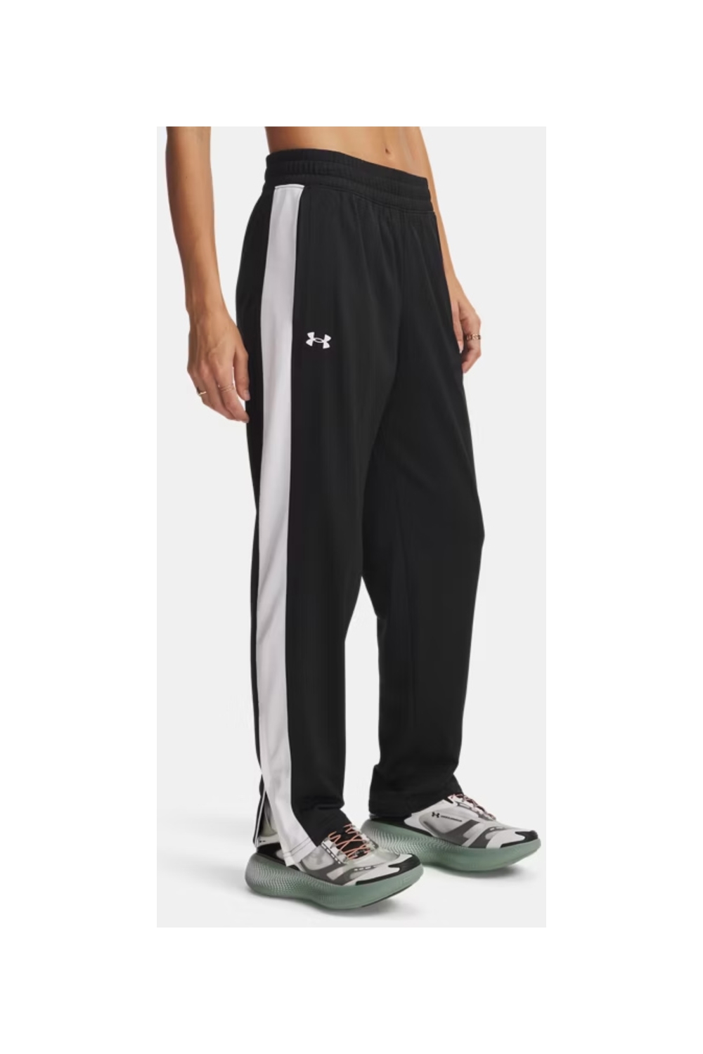 Under Armour Women's Team Knit Warm-Up Pant