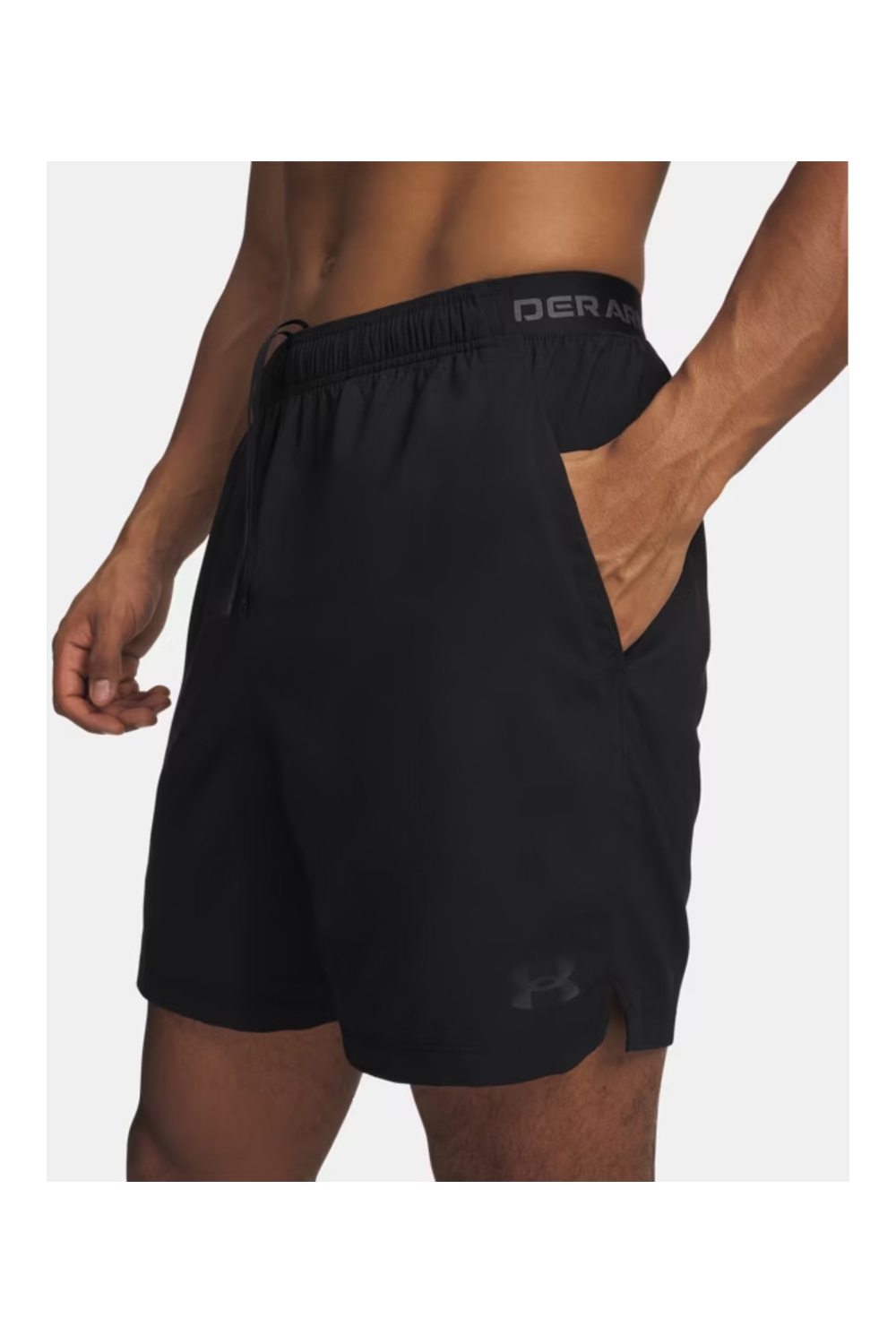 Under Armour Men's Vanish Woven 6" Short