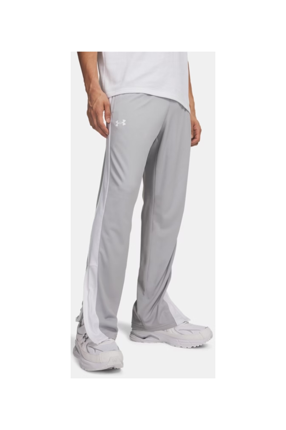 Under Armour Men's Team Knit Warm-Up Pant