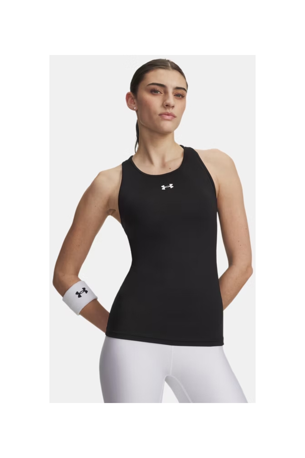 Under Armour Women's Heatgear Tank