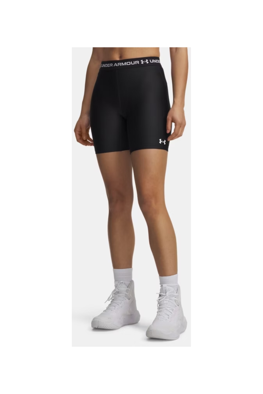 Under Armour Women's Heatgear 7" Short