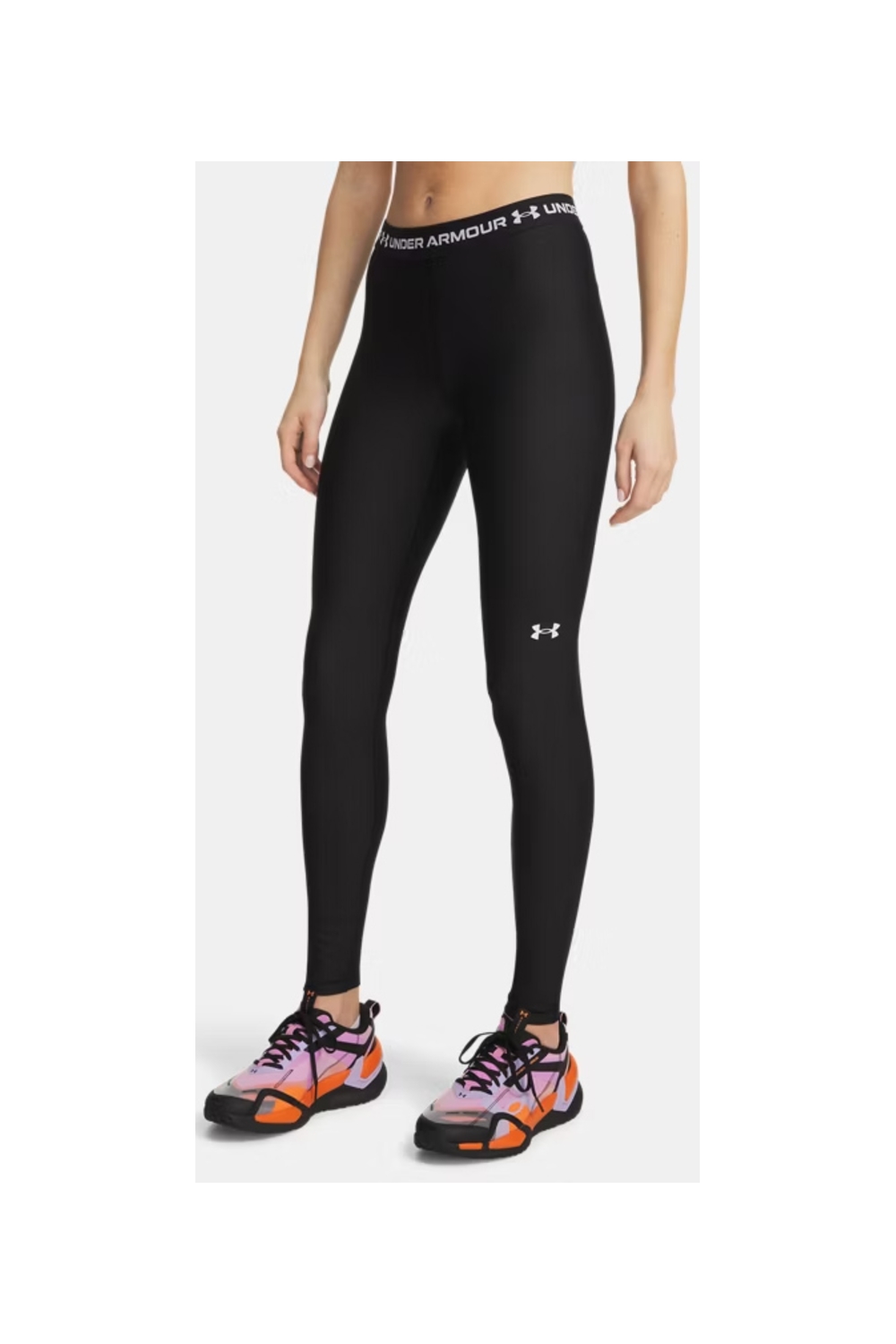 Under Armour Women's Heatgear Legging
