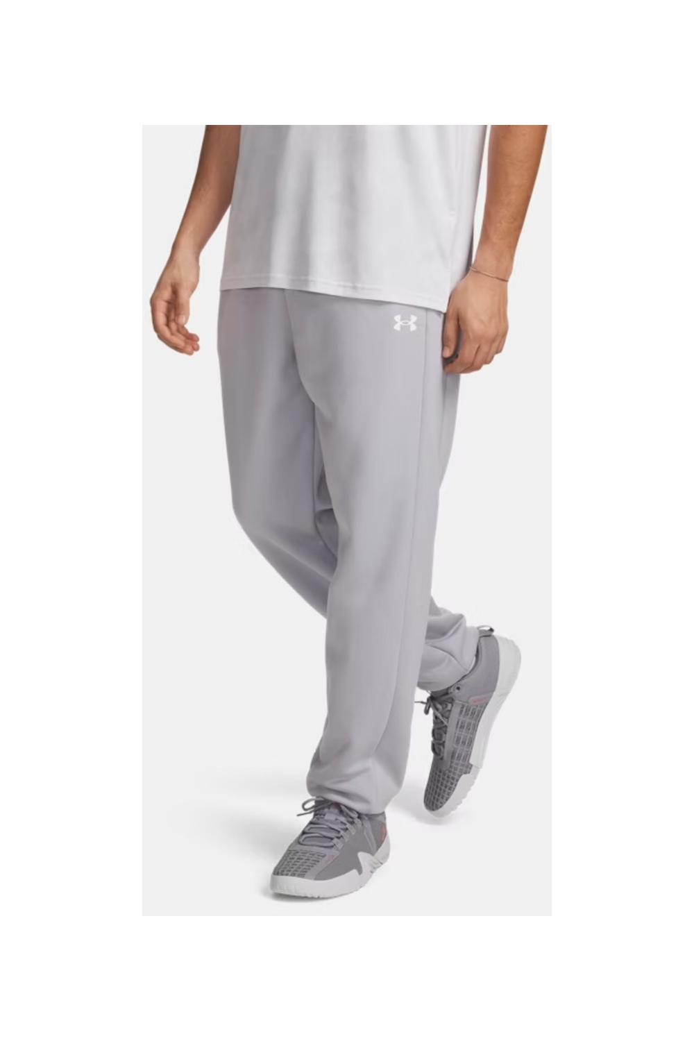 Under Armour Men's Armour Fleece Pro Pant
