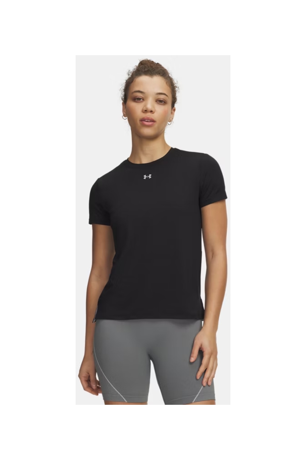 Under Armour Women's Vanish Short Sleeve