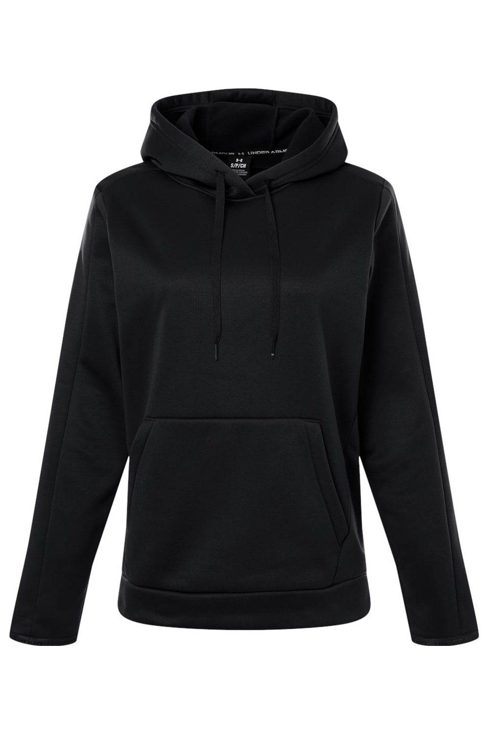 Under Armour Women's Armour Fleece Pro Hooded Sweatshirt