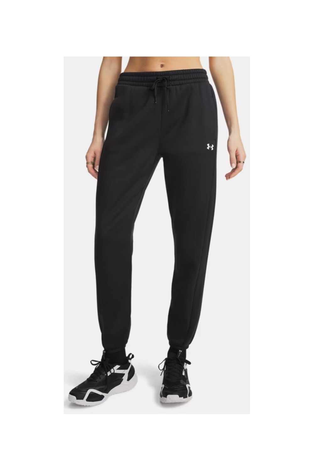 Under Armour Women's Armour Fleece Pro Jogger