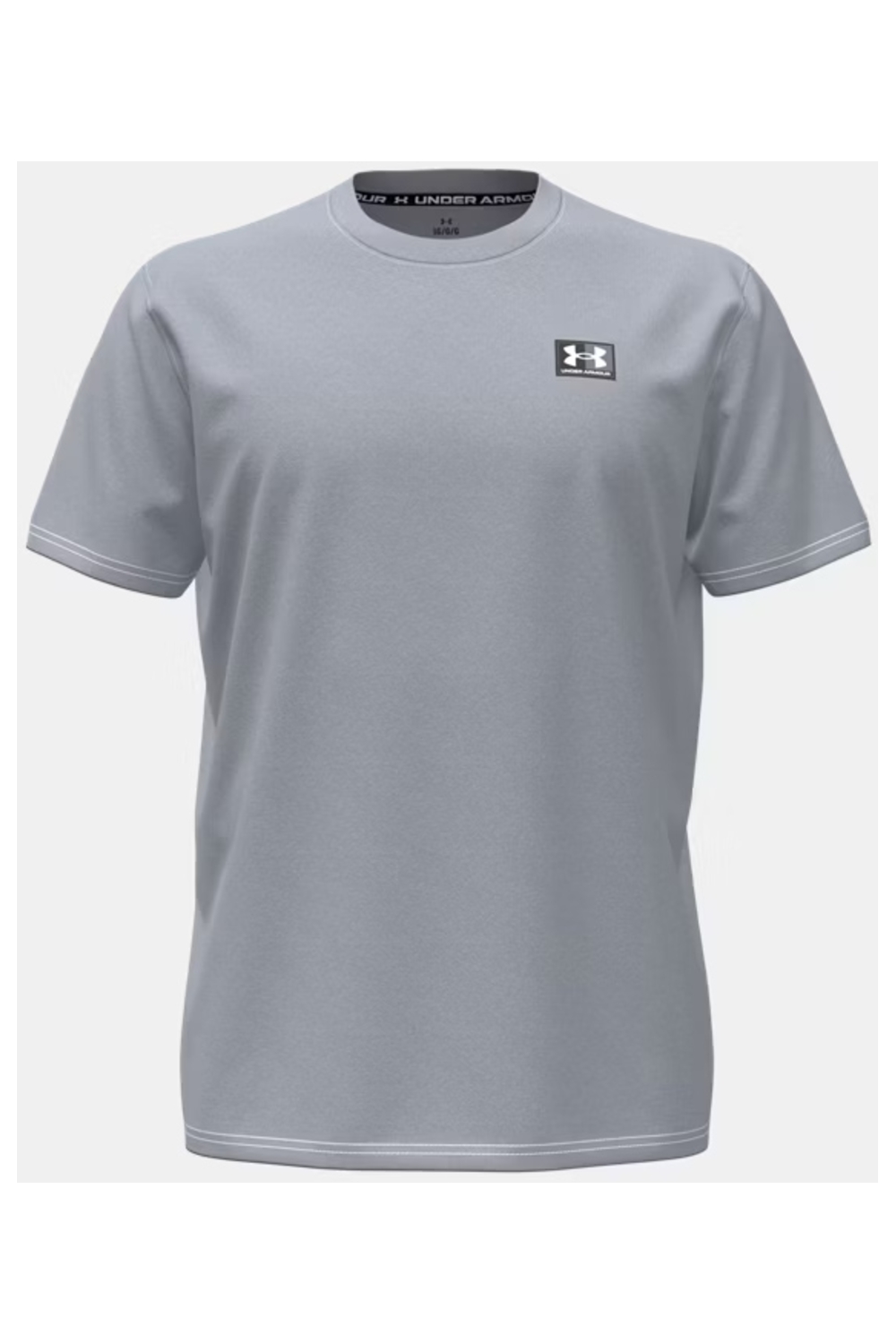 Under Armour Men's Heavyweight LC Short Sleeve Tee