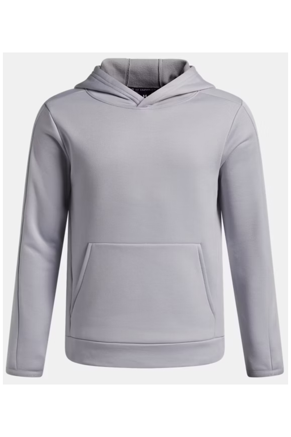 Under Armour Youth Armour Fleece Pro Hoodie