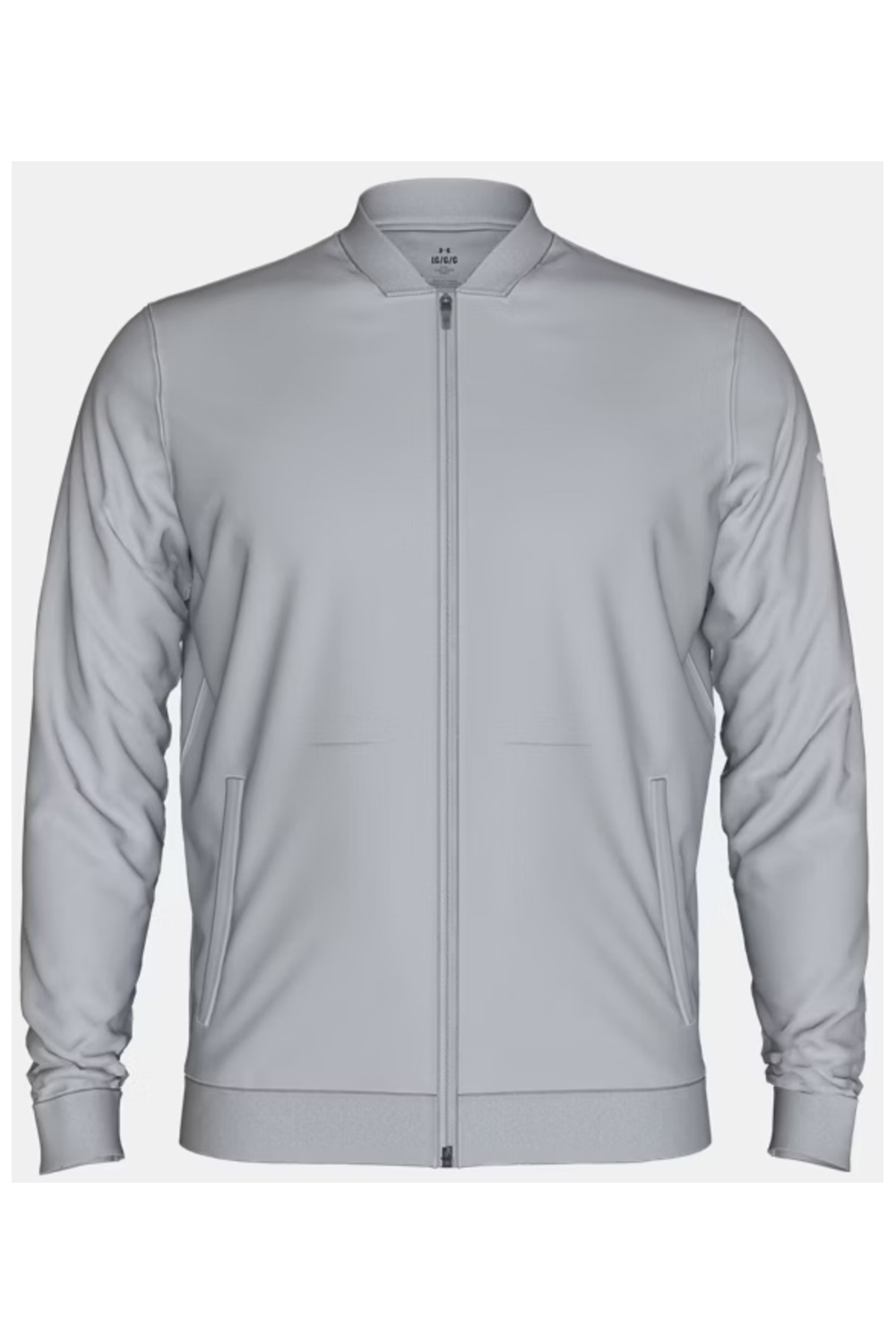 Under Armour Men's Meridian Bomber Pin