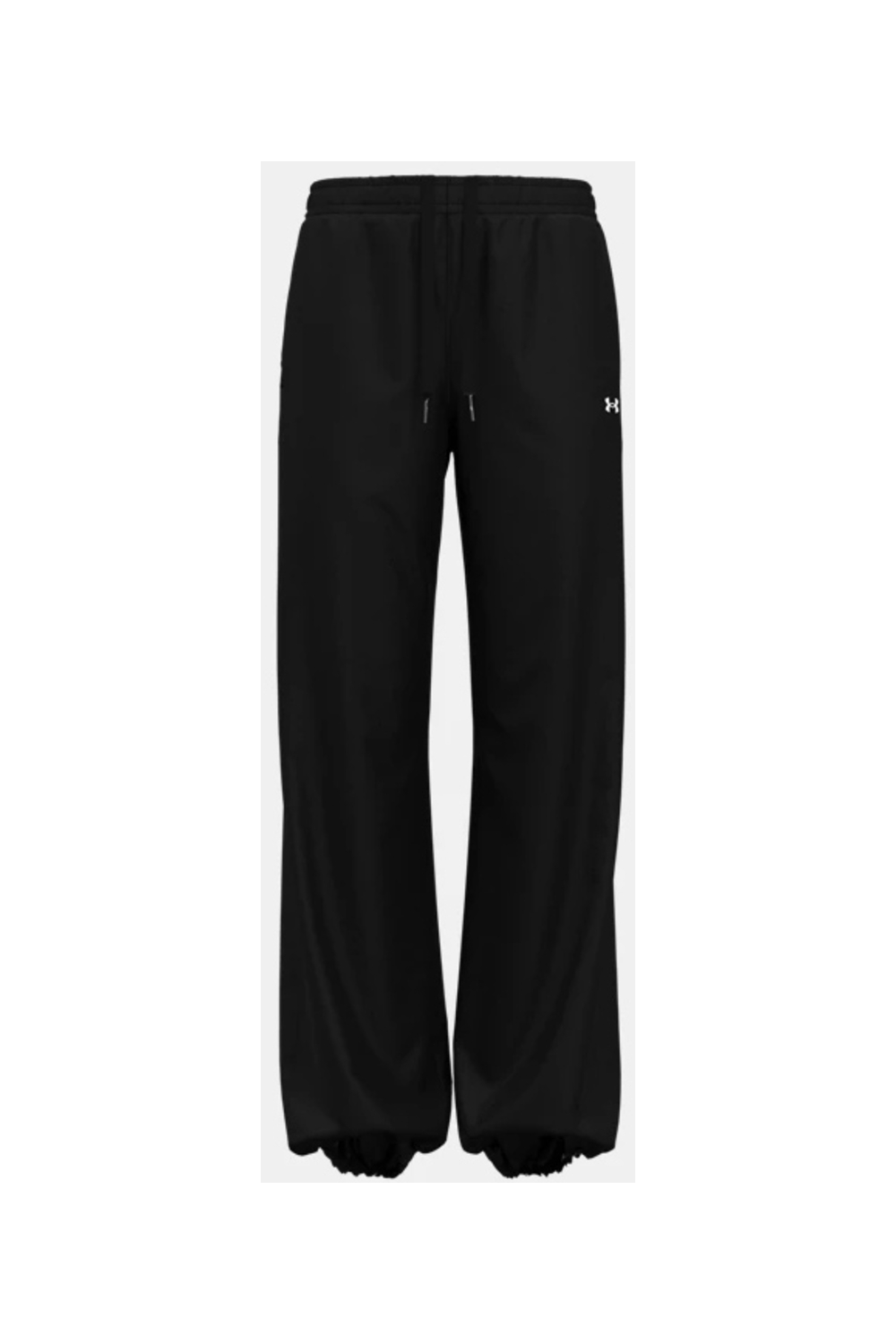 Under Armour Women's Rival Woven Core Pant