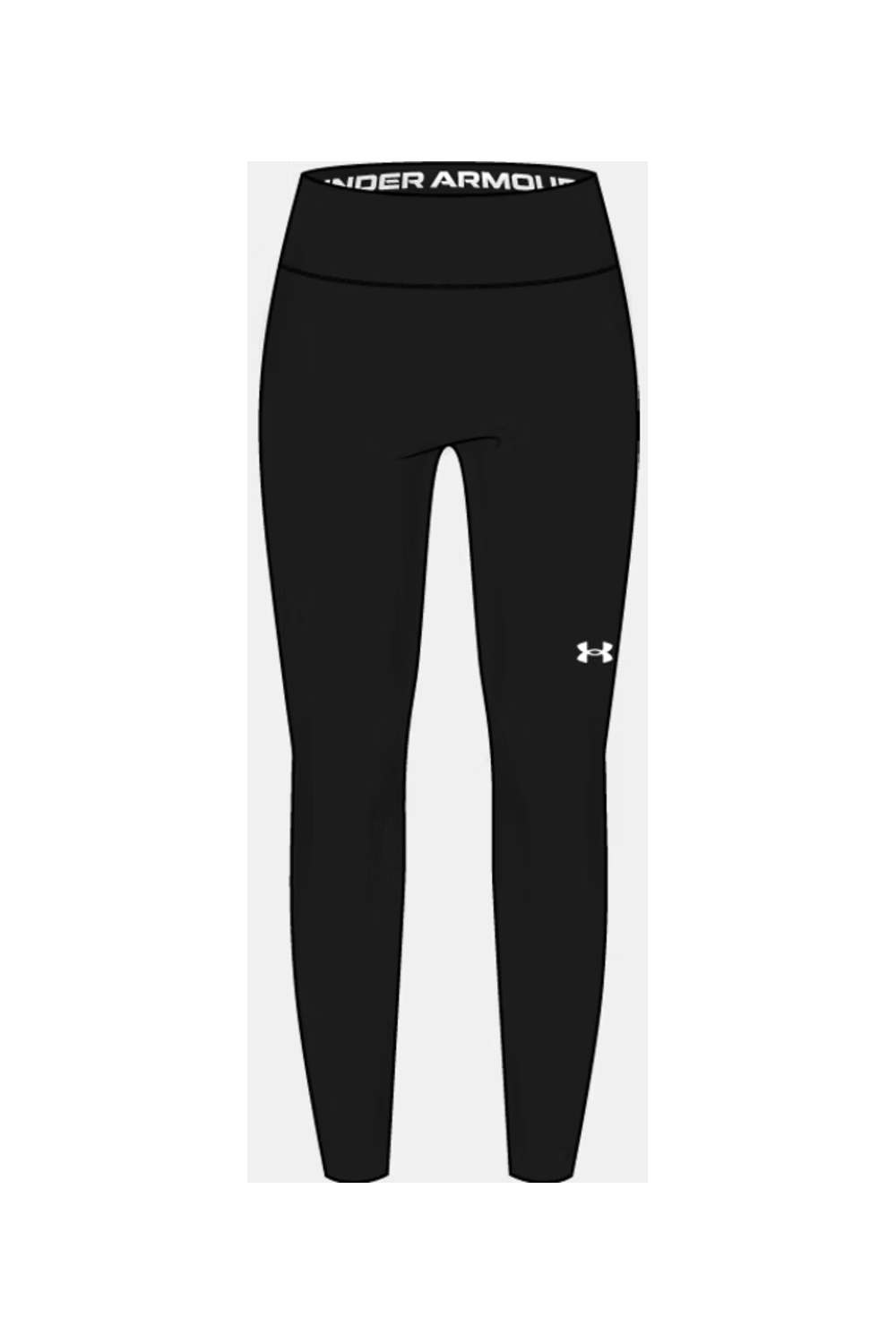 Under Armour Women's Coldgear Legging