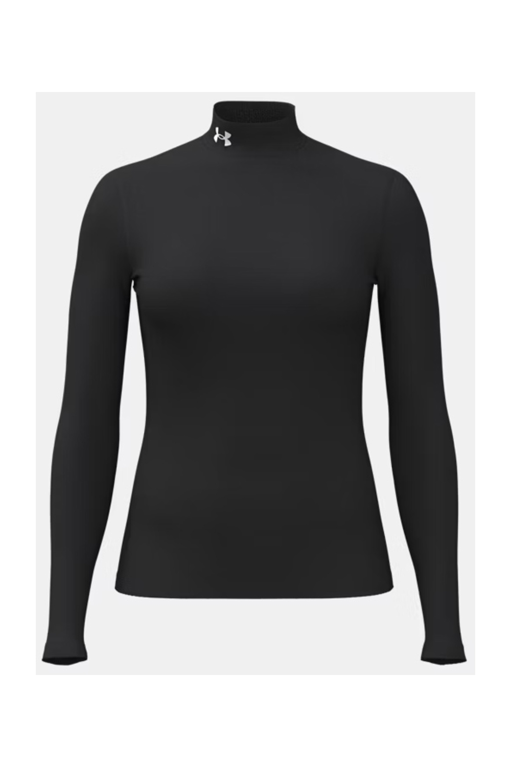 Under Armour Women's Coldgear Mock