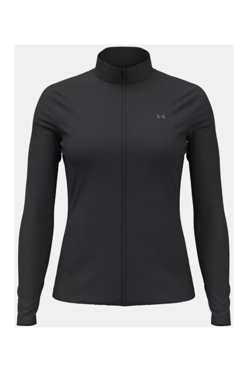 Under Armour Women's Motion Full Zip