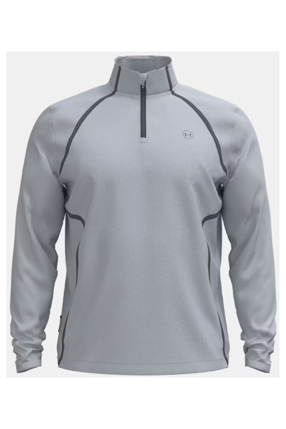 Under Armour Men's Drive Midlayer 1/4 Zip