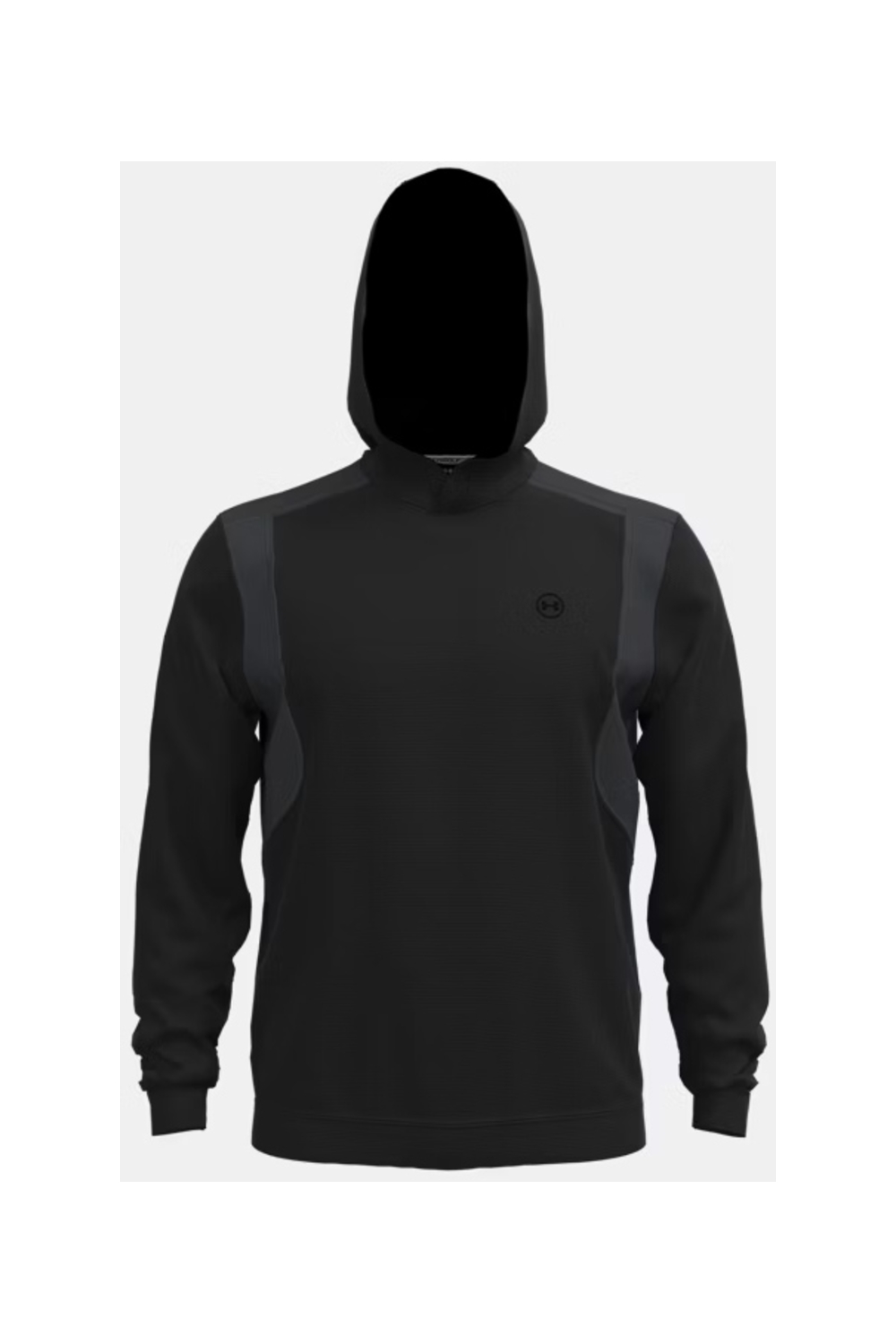 Under Armour Men's Drive Midlayer Hoodie