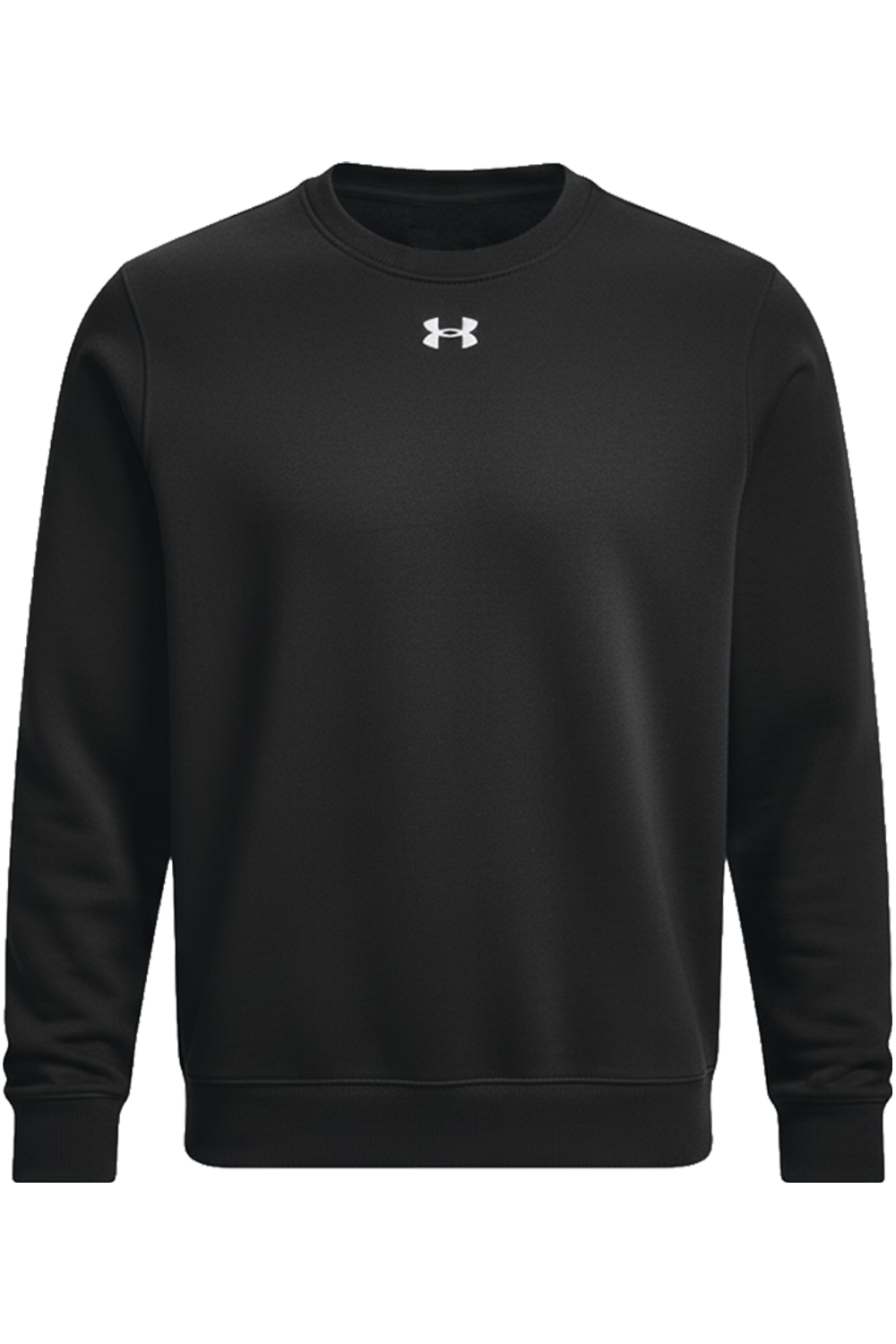 Under Armour Men's Team Icon Fleece Crew