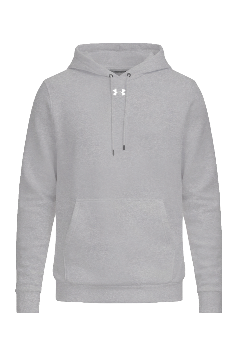 Under Armour Men's Team Icon Fleece Hooded Sweatshirt