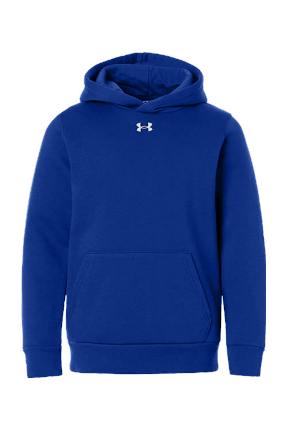 Under Armour Youth Team Icon Fleece Hoodie
