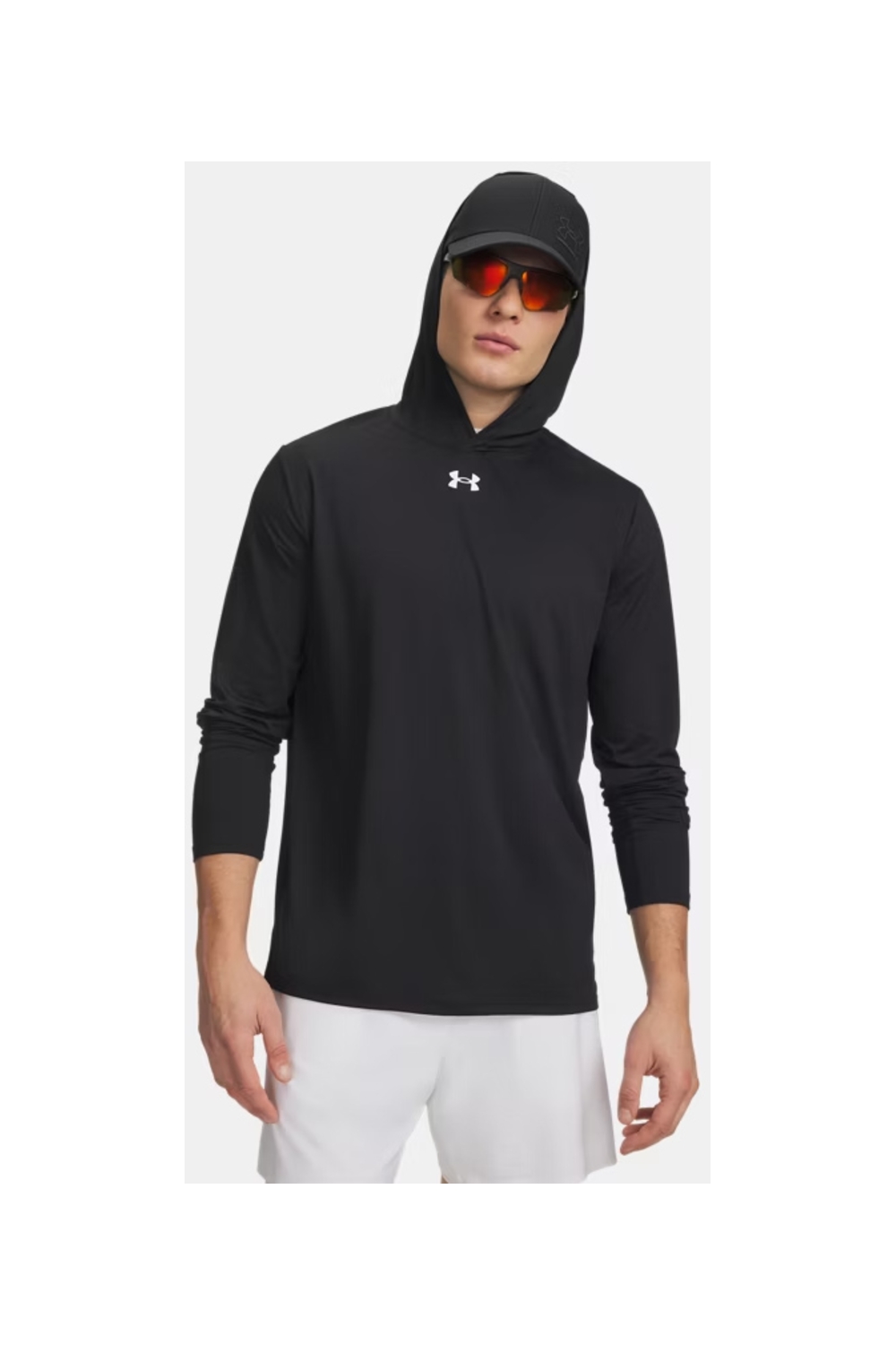 Under Armour Men's Team Vanish Hoodie