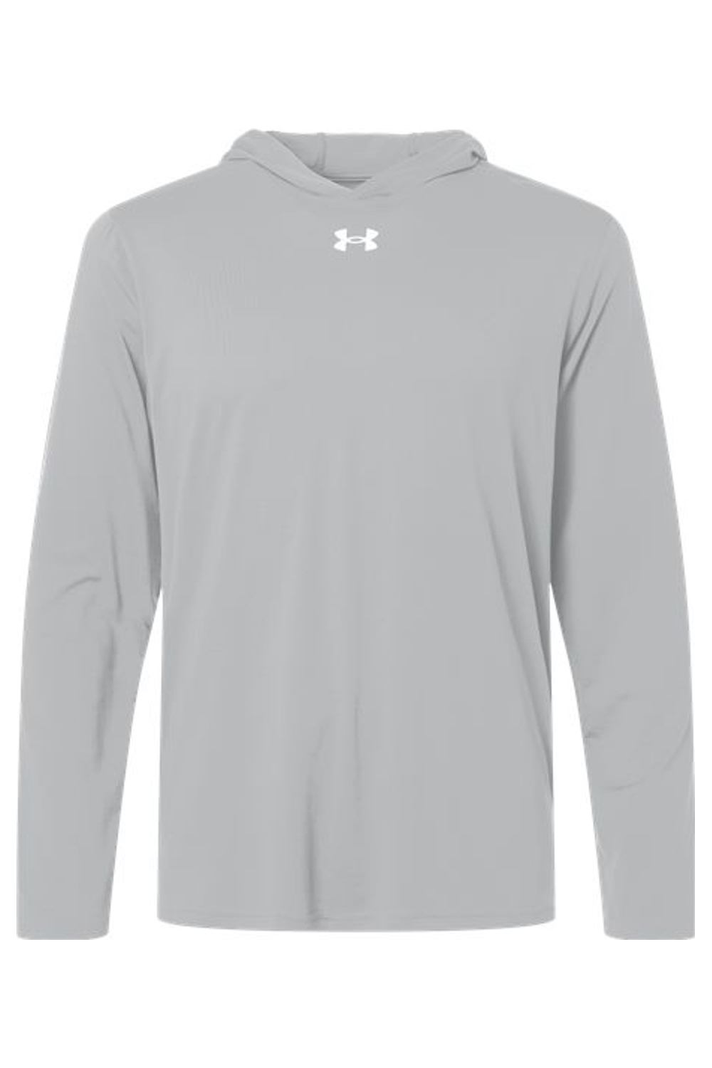 Under Armour Men's Team Vanish Hooded Long Sleeve T-Shirt