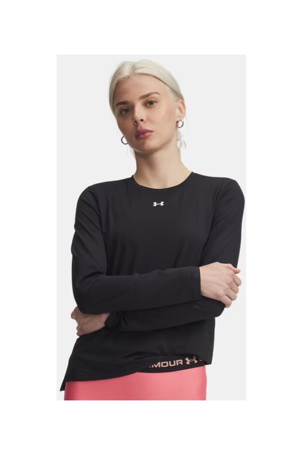 Under Armour Women's Team Vanish Long Sleeve