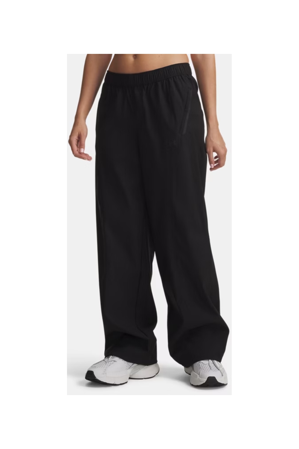 Under Armour Women's Unstoppable Woven Pant
