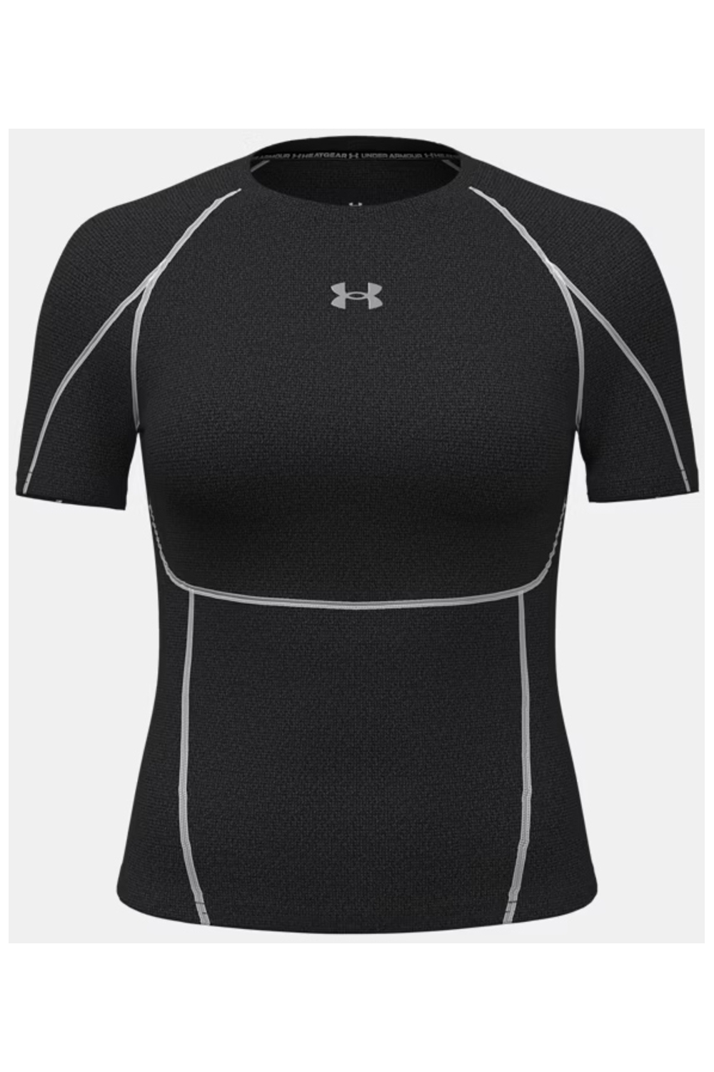 Under Armour Women's Heatgear Elite Short Sleeve