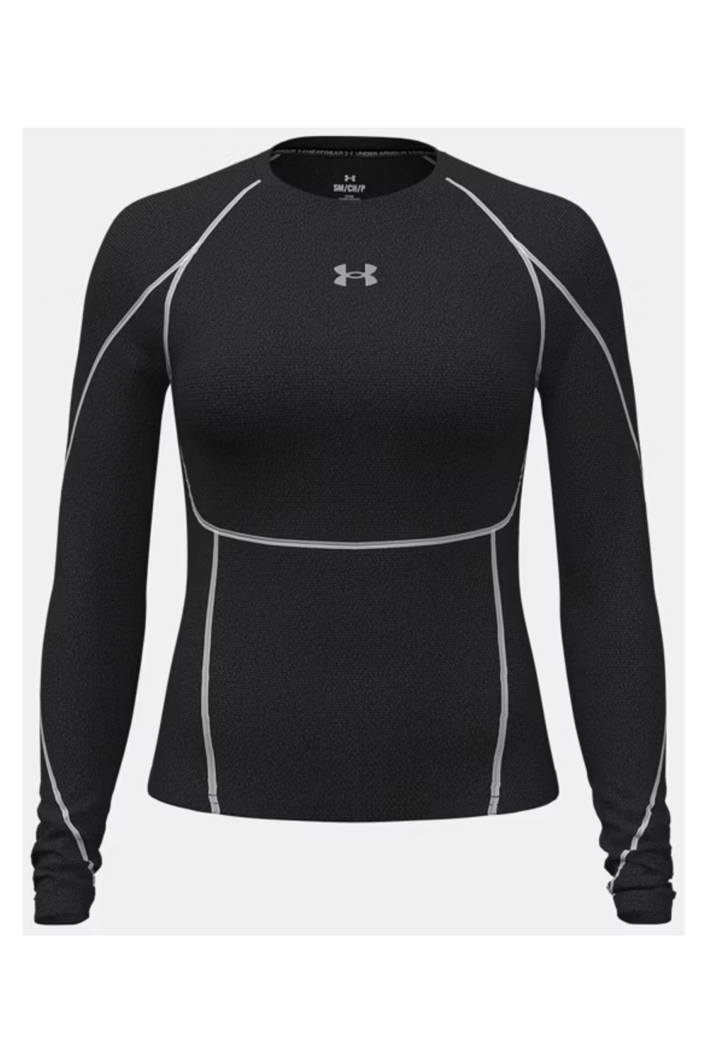 Under Armour Women's Heatgear Elite Long Sleeve