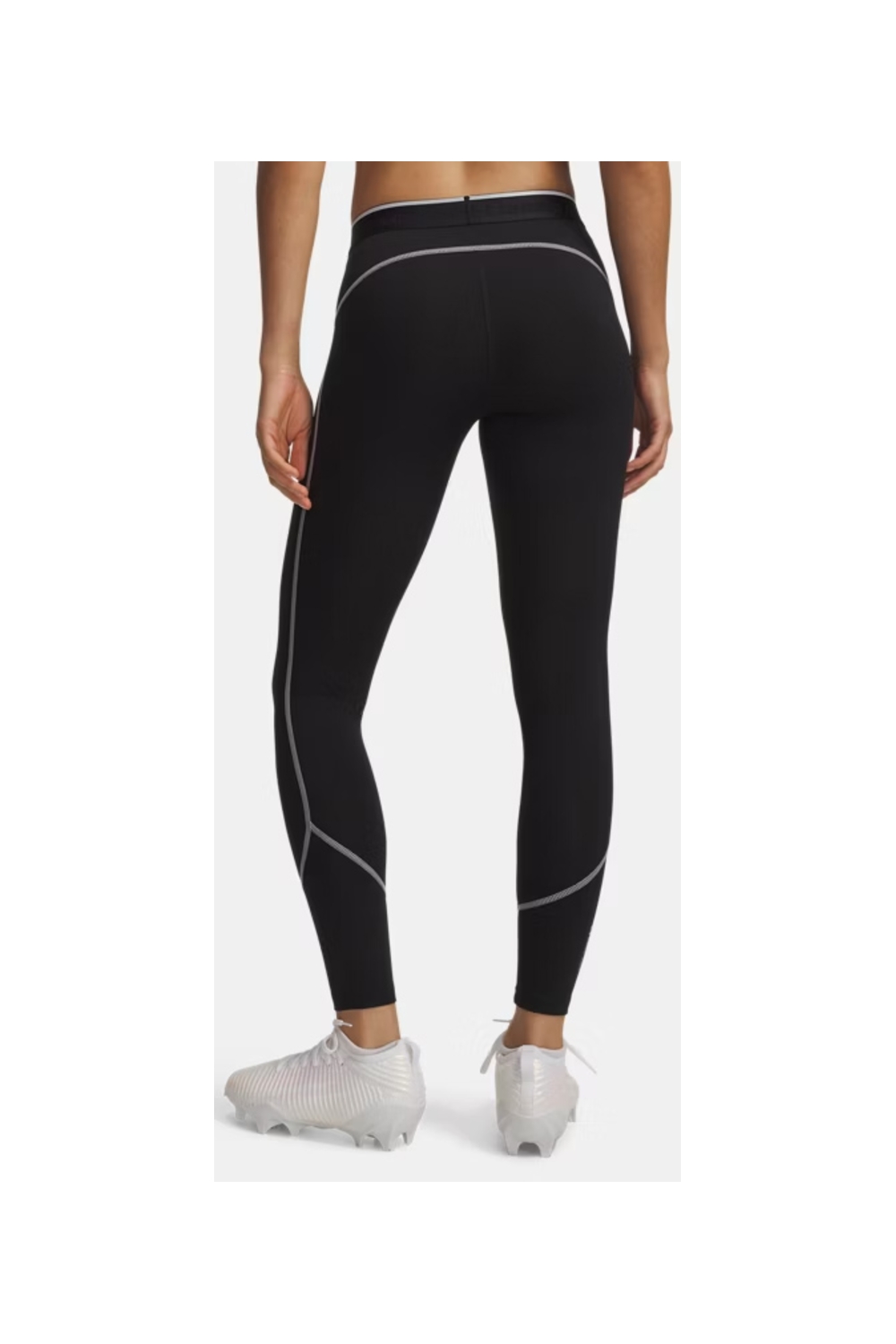 Under Armour Women's Heatgear Elite Legging